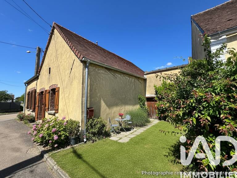 Vente Maison de campagne 2 pièces — photo 1