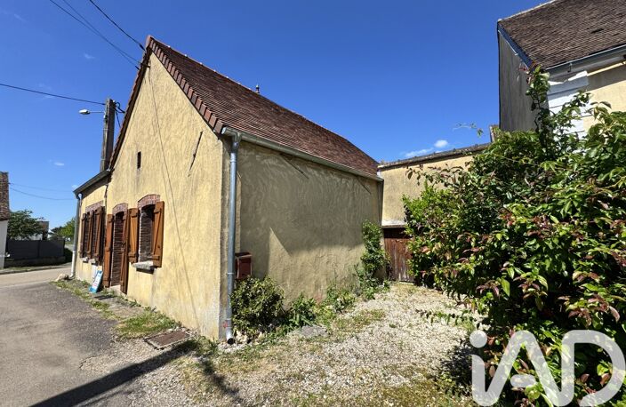 Vente Maison de campagne 2 pièces — photo 2