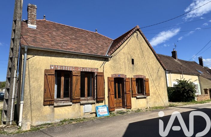 Vente Maison de campagne 2 pièces — photo 3