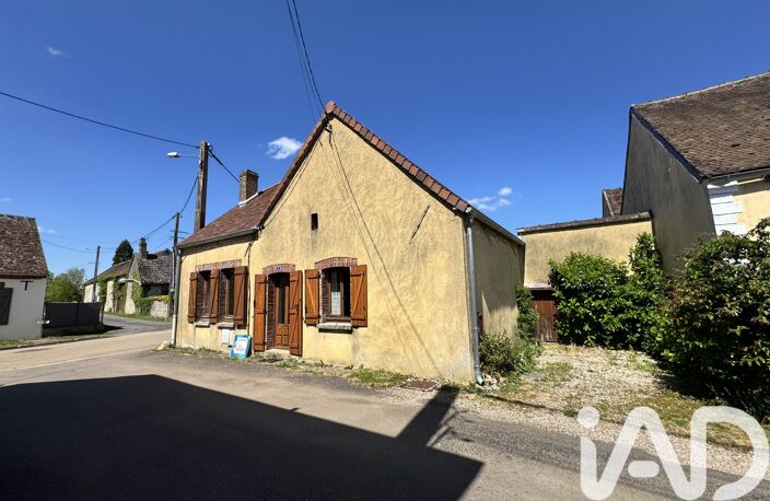 Vente Maison de campagne 2 pièces — photo 4