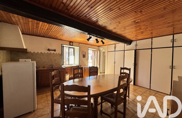 Vente Maison de campagne 2 pièces — photo 5