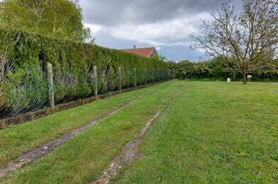 Terrain  20000 €