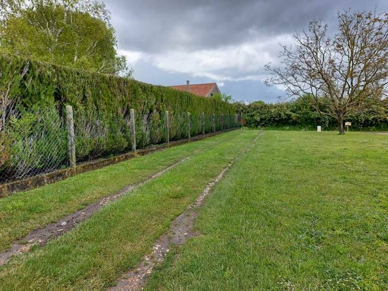 Terrain à construire  1503 m²  — photo 1