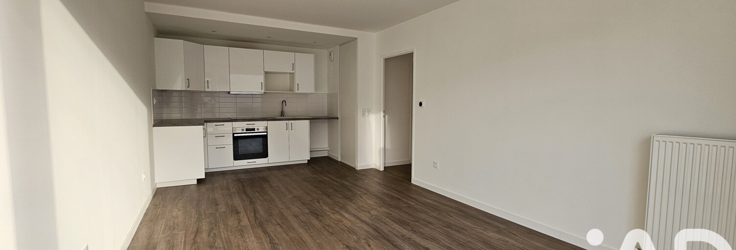 Appartement 3 Pièces 59 m² à louer à Morainvilliers (78630)