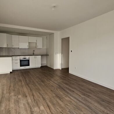 Appartement 3 pièces 1250 €