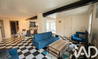 Maison 6 Pièces 132 m² à vendre à Doué-en-Anjou (49700)