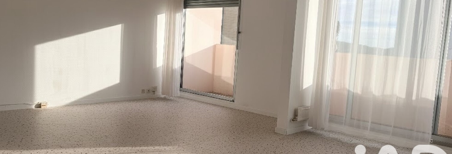 Appartement 4 Pièces 80 m² à louer à Montluçon (03100)