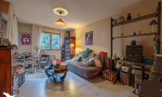 Appartement 2 Pièces 52 m² à vendre à Toulouse (31500)