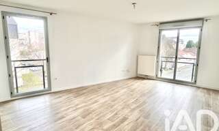 Appartement 3 Pièces 71 m² à vendre à Compiègne (60200)