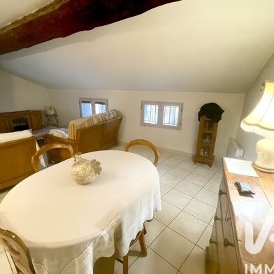 Appartement 2 pièces 71000 €