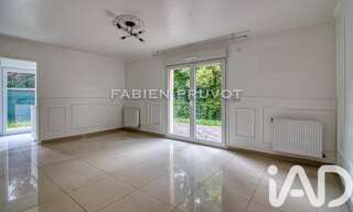 Maison 4 Pièces 80 m² à vendre à Montigny-lès-Cormeilles (95370)