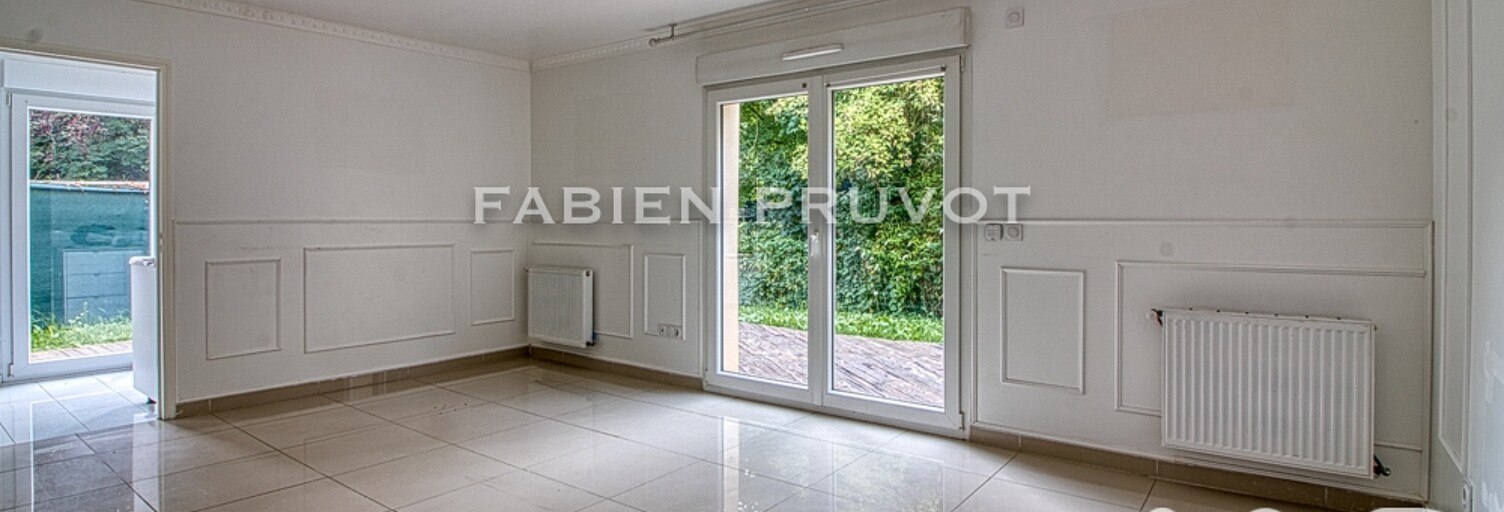 Maison 4 Pièces 80 m² à vendre à Montigny-lès-Cormeilles (95370)