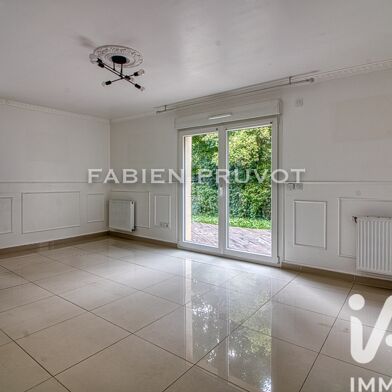 Maison 4 pièces 299000 €