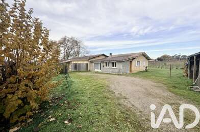 Maison 4 pièces 178000 €