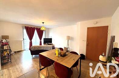 Appartement 2 pièces 134900 €