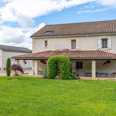 Maison 8 pièces 335000 €