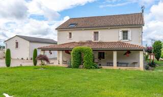 Maison 8 Pièces 310 m² à vendre à Sainte-Bazeille (47180)