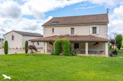 Maison 8 pièces 335000 €