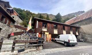 Divers  89 m² à vendre à Saint-Christophe-en-Oisans (38520)