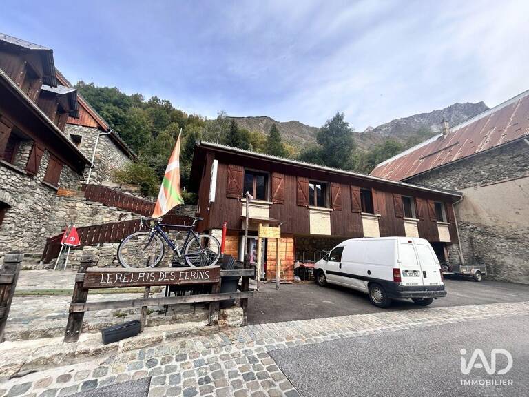 Vente Murs commerciaux 89 m&sup2; — photo 1