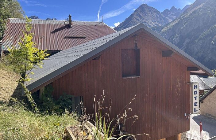 Vente Murs commerciaux 89 m&sup2; — photo 3