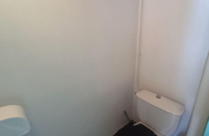 Vente Murs commerciaux 89 m&sup2; — photo 5