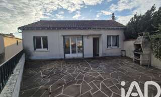 Maison 4 Pièces 97 m² à vendre à Saint-Jacques-de-Thouars (79100)