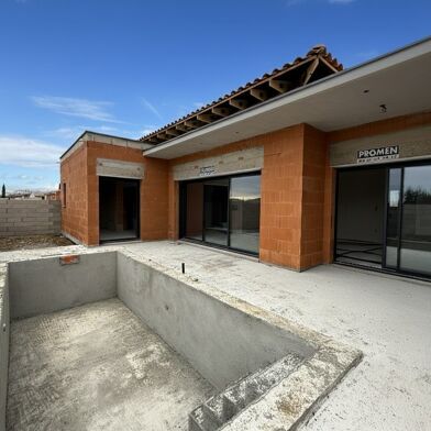 Maison 4 pièces 419500 €