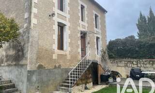 Maison 5 Pièces 113 m² à vendre à Migné-Auxances (86440)