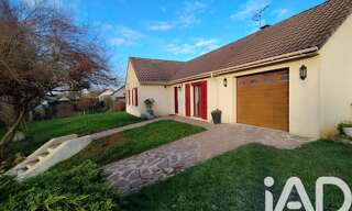 Maison 6 Pièces 116 m² à vendre à Barentin (76360)