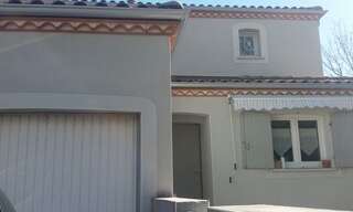 Maison 3 Pièces 70 m² à louer à Boujan-sur-Libron (34760)