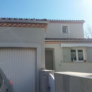 Maison 3 pièces 855 €