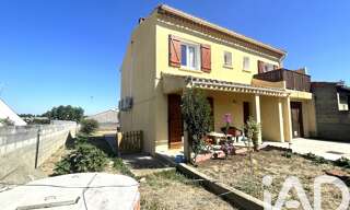 Maison 6 Pièces 124 m² à vendre à Carcassonne (11000)