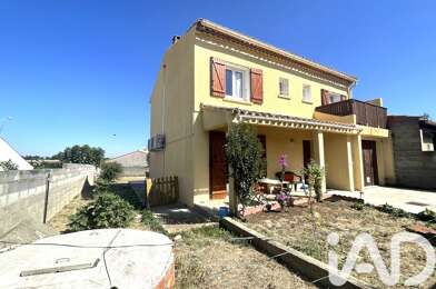 Maison 6 pièces 212000 €