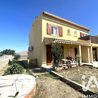 Maison 6 pièces 212000 €