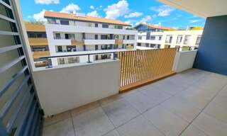 Appartement 2 Pièces 37 m² à louer à Marseillan (34340)