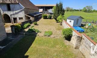 Maison 5 Pièces 140 m² à vendre à La Romaine (70130)