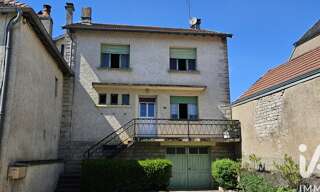 Maison 5 Pièces 140 m² à vendre à La Romaine (70130)