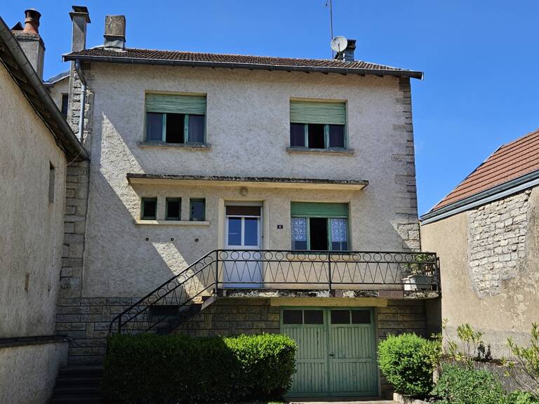 Vente Maison traditionnelle 5 pièces — photo 1