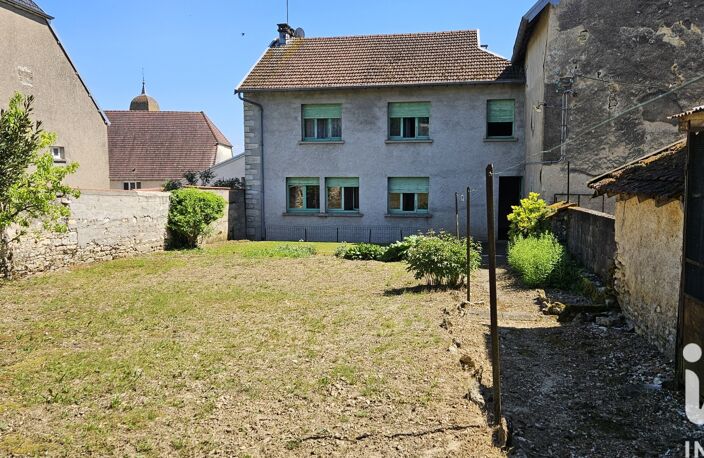 Vente Maison traditionnelle 5 pièces — photo 2