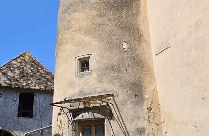 Vente Maison traditionnelle 5 pièces — photo 3