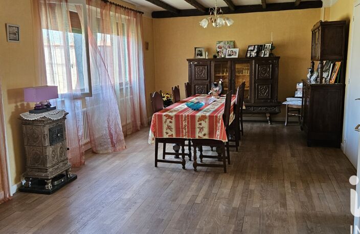 Vente Maison traditionnelle 5 pièces — photo 4