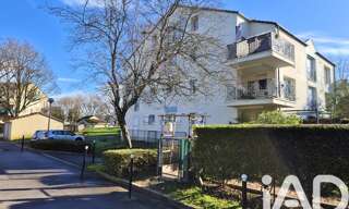 Appartement 1 Pièce 30 m² à vendre à Évry-Courcouronnes (91000)