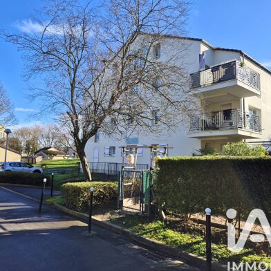 Appartement 1 pièces 113000 €