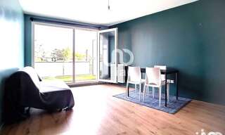 Appartement 3 Pièces 59 m² à louer à Rosny-sous-Bois (93110)