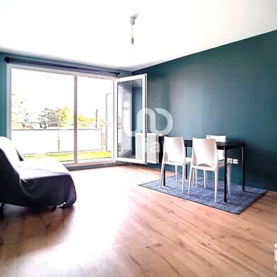 Appartement 3 pièces 1250 €