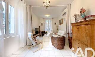 Maison 4 Pièces 83 m² à vendre à Toulon (83100)