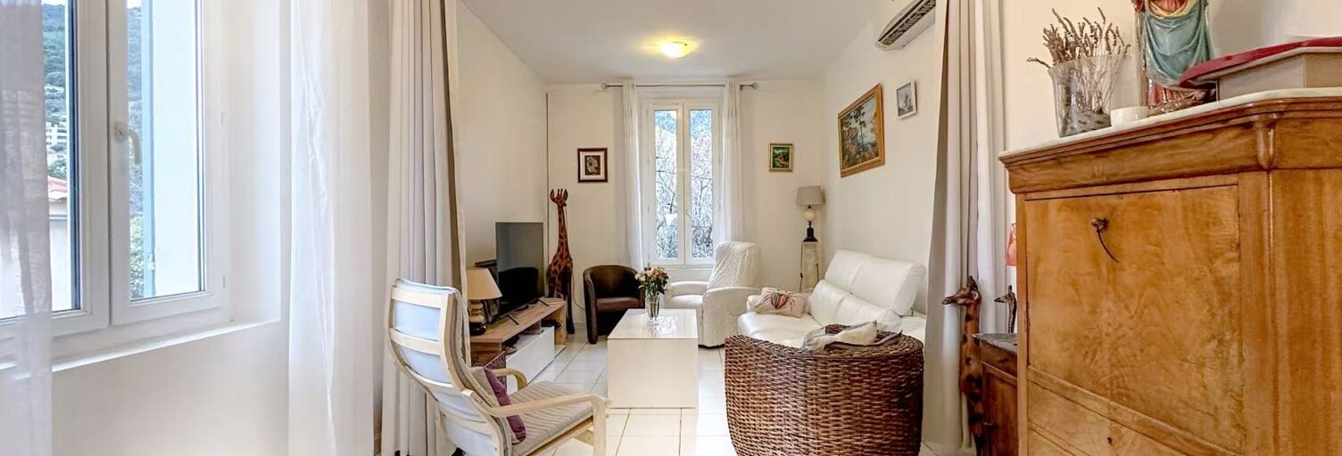 Maison 4 Pièces 83 m² à vendre à Toulon (83100)