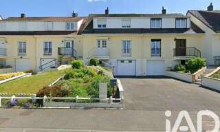 Maison 4 Pièces 84 m² à vendre à Grand-Couronne (76530)