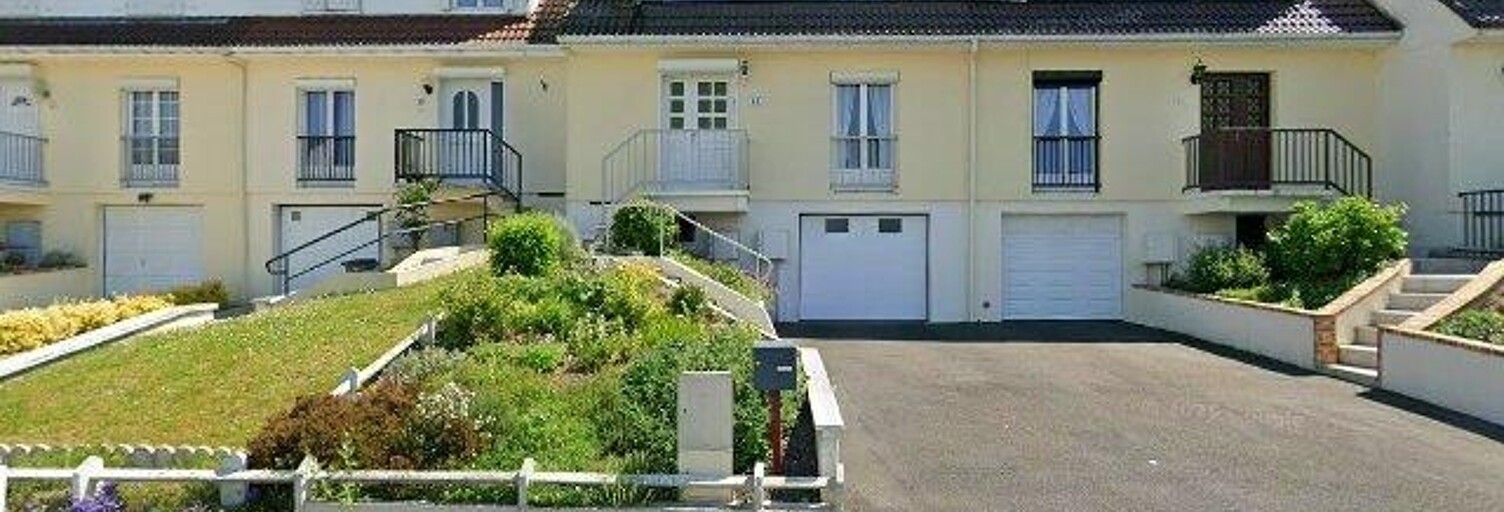 Maison 4 Pièces 84 m² à vendre à Grand-Couronne (76530)